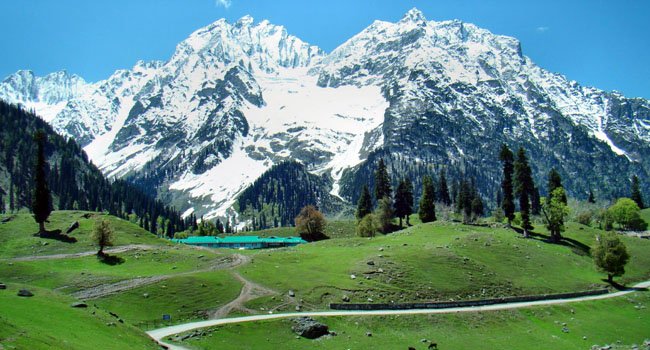 Himachal Tour Packages